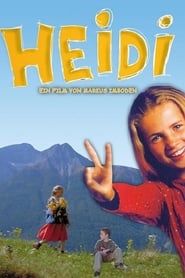 watch Heidi