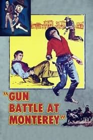 Gun Battle at Monterey series tv