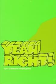 Girl - Yeah Right! (2003)