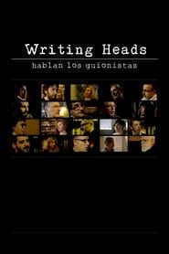 Writing Heads: Hablan los guionistas