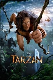 Tarzan series tv