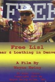 Image Free Lisl: Fear & Loathing in Denver