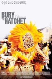 Bury The Hatchet series tv