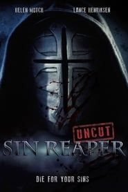 Sin Reaper 2013 streaming