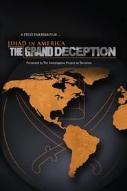 Grand Deception series tv