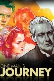 One Man's Journey 1933 streaming