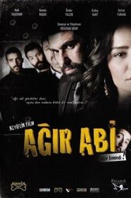 Ağır Abi series tv