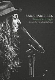 Sara Bareilles: Brave Enough Live at the Variety Playhouse series tv