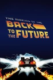 The Making of Back to the Future series tv