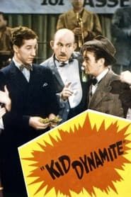 Kid Dynamite (1943)