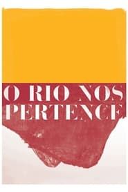 Rio Belongs to Us series tv