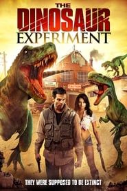 Dinosaur Experiment-hd