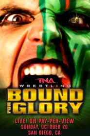 watch TNA Bound for Glory 2013
