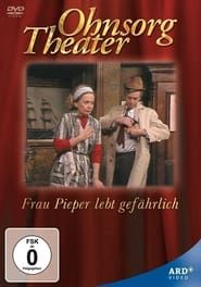 Ohnsorg Theater - Frau Pieper lebt gefährlich (1975)