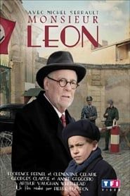 Monsieur Léon series tv