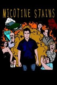 Nicotine Stains series tv
