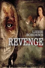 Lizzie Borden's Revenge 2013 streaming