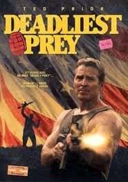 Deadliest Prey (2013)
