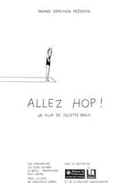 Allez Hop! 2013 streaming
