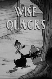 Wise Quacks series tv