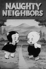 Naughty Neighbors series tv