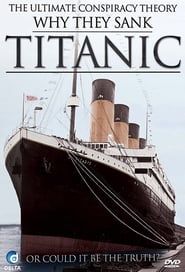 Image Why They Sank Titanic