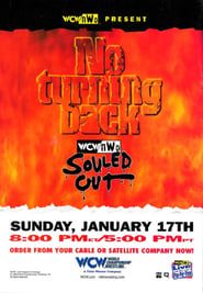 WCW Souled Out 1999 series tv