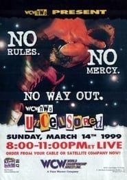 WCW Uncensored 1999 series tv