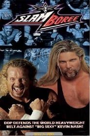 WCW Slamboree 1999 series tv