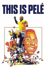 This Is Pelé series tv