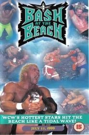 WCW Bash at The Beach 1999 1999 streaming