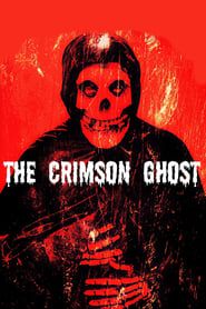 The Crimson Ghost series tv