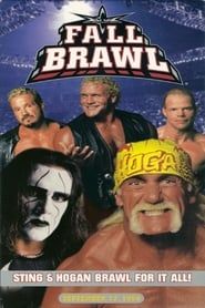 WCW Fall Brawl 1999 1999 streaming