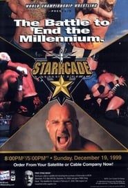Image WCW Starrcade 1999