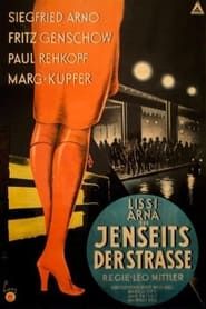 Jenseits der Straße (1929)