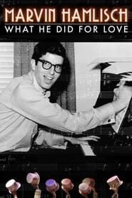 Image Marvin Hamlisch: What He Did For Love 2013