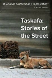 Taşkafa, Stories of the Street series tv