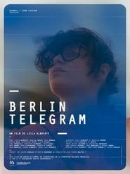 Berlin Telegram series tv