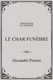 Le char funèbre (1901)