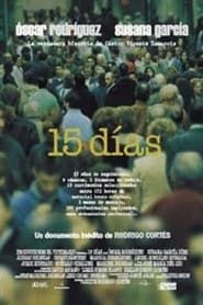 15 Days (2000)