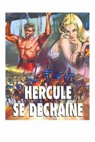 The Fury of Hercules series tv