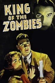 King of the Zombies series tv