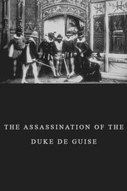 The Assassination of the Duke de Guise series tv