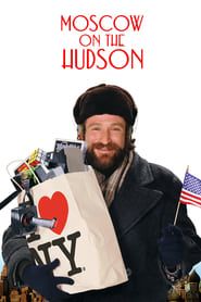 Moscow on the Hudson series tv