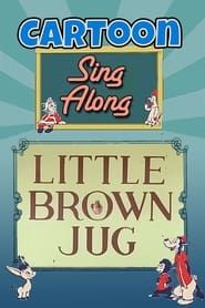 Little Brown Jug series tv