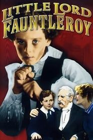 Little Lord Fauntleroy series tv