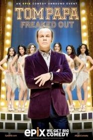 Tom Papa: Freaked Out series tv