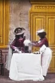 Image Le repas fantastique 1903