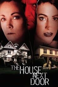 The House Next Door series tv