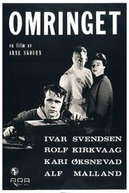 Omringet (1960)
